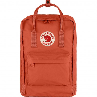 Fjällräven Kånken Laptop 15" F333 Australia Backpack Rowan Red