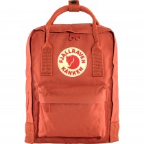Fjällräven Kånken Mini F333 Australia Backpack Rowan Red