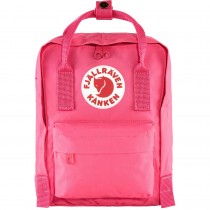 Fjällräven Kånken Mini F450 Australia Backpack Flamingo Pink