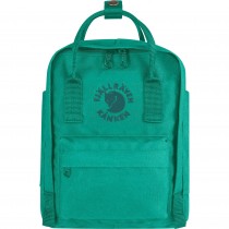 Fjällräven Re-Kånken Mini F644 Australia Backpack Emerald
