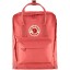 Fjällräven Kånken F319 Australia Backpack Peach Pink