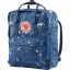 Fjällräven Kånken Art F975 Australia Backpack Blue Fable