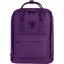 Fjällräven Re-Kånken F463 Australia Backpack Deep Violet
